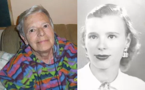 Morre Iria Benatto aos 91 anos 