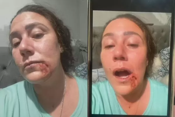 Professora é presa após matar companheiro durante discussão em Londrina