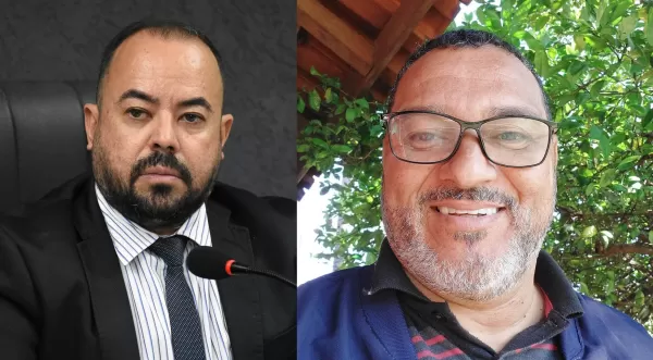 Vereador Santiago assume Secretaria de Infraestrutura Urbana e Obras de Ourinhos