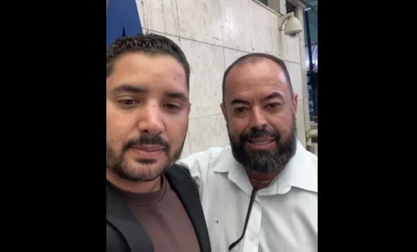 Prefeito de Ourinhos trata em São Paulo sobre possível doação de área do Ministério Público Federal ao município