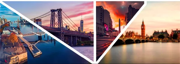 Ourinhos tem duas selecionadas para Intercâmbio Cultural do CPS