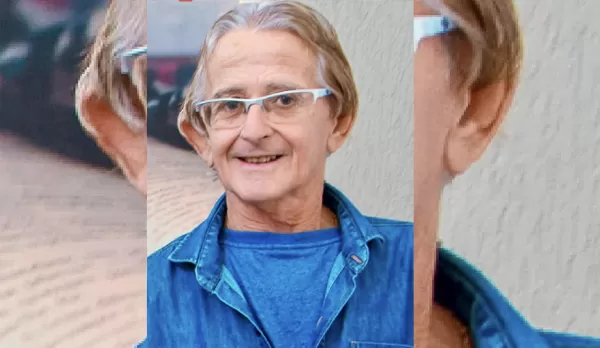 Morre em Ourinhos Marcos Paula Lima, aos 64 anos