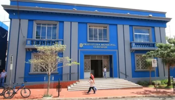 Prefeitura de Ourinhos prorroga pagamento da conta de água remanescente do ano passado até o dia 30/09