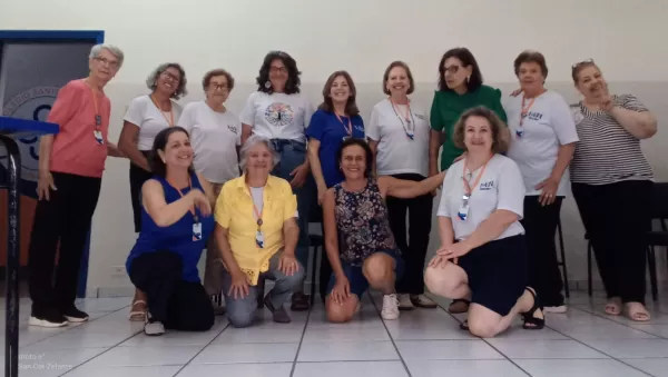 UATI-UNIFIO inicia o ano letivo com muitas novidades