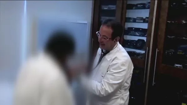 Médico é acusado de estupro pela esposa em saída temporária de Natal em São Paulo