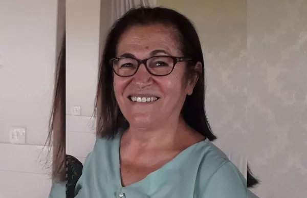 Morre em Ourinhos Laurinda de Souza aos 70 anos