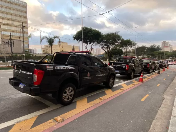 Governo de SP realiza operação para verificação de contribuintes no setor de combustíveis; Ourinhos está entre as cidades