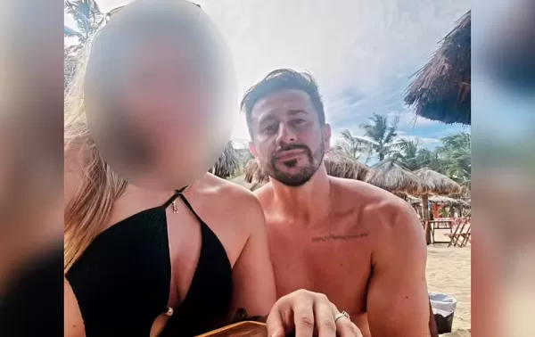 Homem mata atual da ex, atira contra mulher, sequestra filho de 8 anos e foge em Botucatu