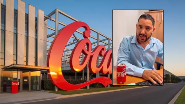 Prefeito de Ourinhos faz apelo em vídeo para atrair fábrica da Coca-Cola