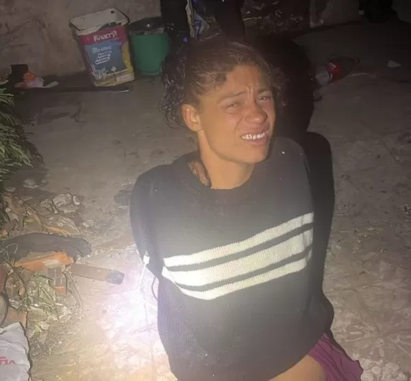 Mulher acusada de tentar matar a própria mãe é presa pela GCM em Ourinhos