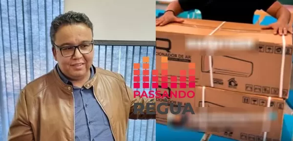 Secretaria de Educação cria comissão para investigar suposto sumiço e venda de aparelhos de ar-condicionado em Ourinhos