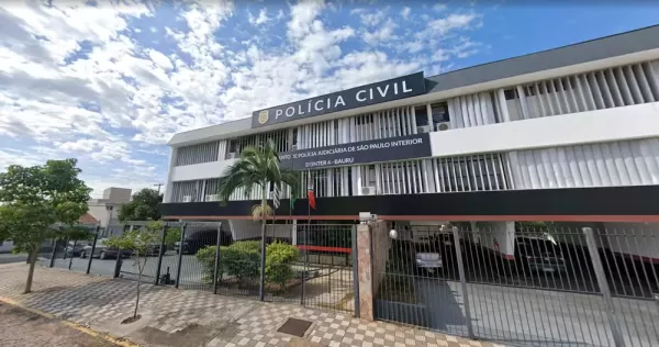 Adolescente mata o próprio irmão a facadas em Lucianópolis