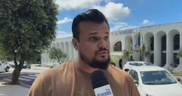 Polícia Civil faz operação em endereços ligados ao prefeito de Tupã em investigação sobre lavagem de dinheiro e tráfico de drogas