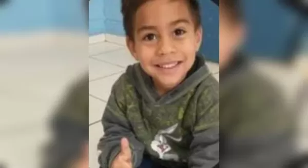 Criança de 4 anos morre afogada após cair em açude enquanto brincava em sítio