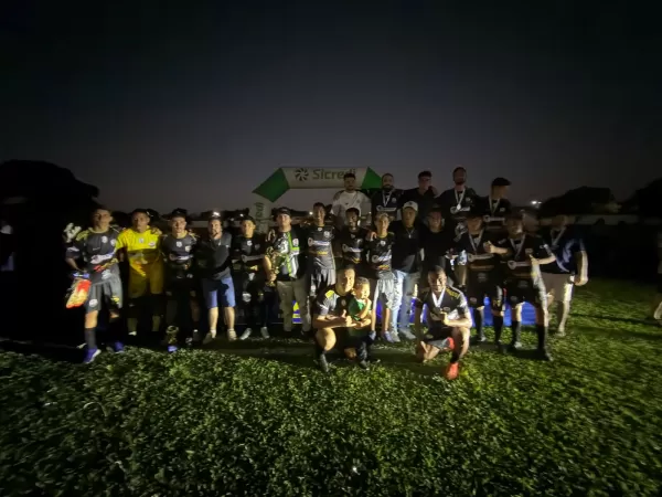 Ribeirão do Sul conhece os campeões do Campeonato Intermunicipal de Futebol de Campo 2026 em final emocionante