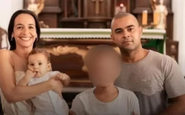 Justiça determina internação de adolescente que matou os pais e o irmão de 3 anos no Rio de Janeiro 