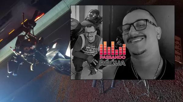 Mototaxista morto em acidente em Santa Cruz do Rio Pardo será sepultado nesta quarta-feira, 27, em Ourinhos