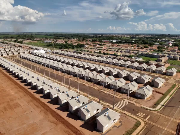 Feirão da Casa Paulista oferece mais de mil imóveis com subsídio estadual em Marília