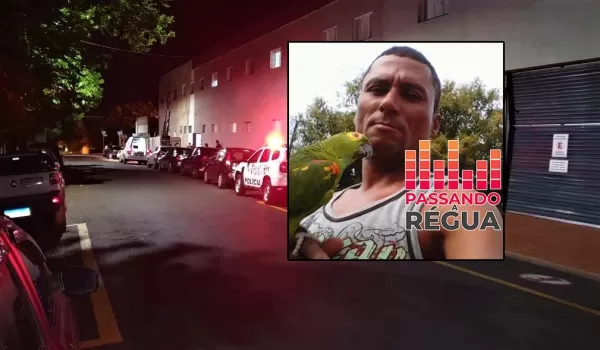 Homem baleado em Chavantes morre após 51 dias internado na UTI da Santa Casa de Ourinhos