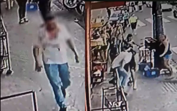Homem fica gravemente ferido em briga em Ourinhos