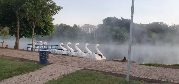 Ourinhos terá mínima de 3°C nesta semana; Defesa Civil emite alerta para temporais e frio intenso em SP