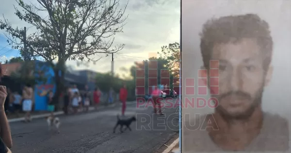 Homem morto após agressão em Ourinhos é identificado e será sepultado nesta terça-feira