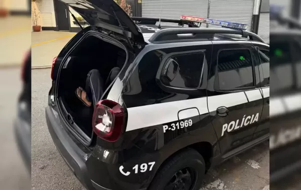 Adolescente desaparecida em Ibitinga é encontrada em Barueri na casa de homem de 22 anos; suspeito é preso por estupro de vulnerável