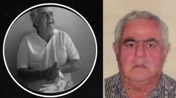 Ourinhos se despede de Ailton Amarília, o “Pancho Massagista”, aos 70 anos
