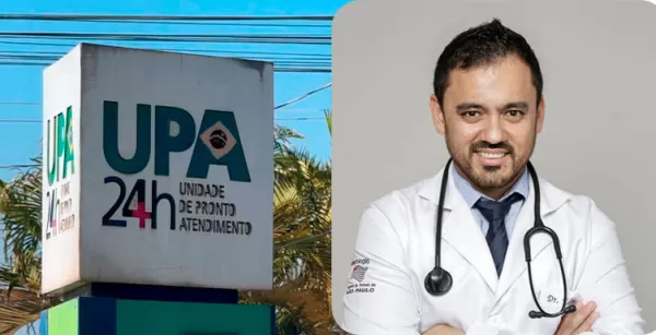 Empresa de médico de Ourinhos assume gestão da UPA de Assis em contrato de R$ 21,2 milhões