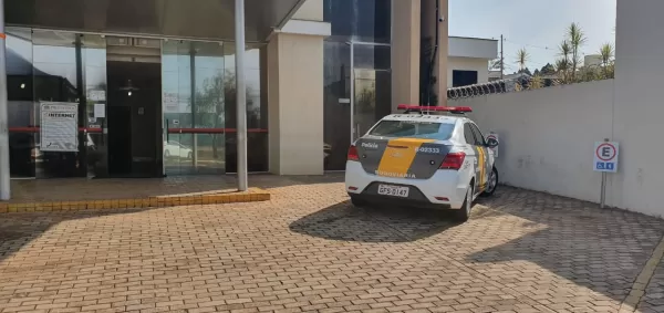 Boliviano é preso em Ourinhos por uso de documento falso e tentativa de suborno a policiais