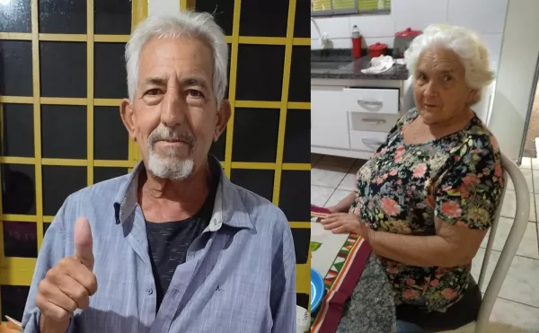 Homem de 65 anos e mulher de 80 anos morrem em Ourinhos e Salto Grande 