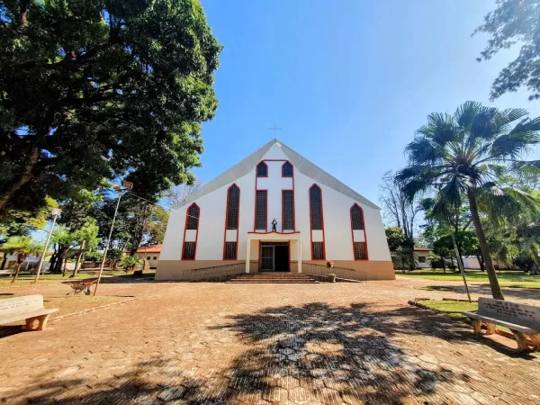 João Neto: A Mesma Praça!