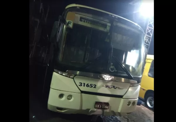 Quadrilha rende vigilante e rouba fiação de empresa de transporte de Ourinhos