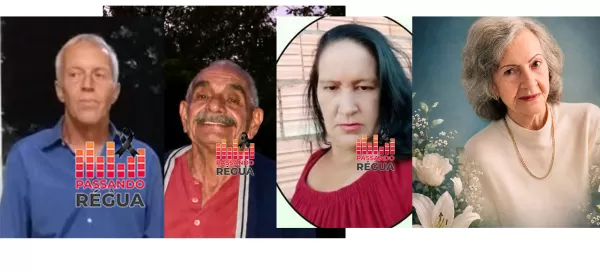 Notas de falecimento nesta quarta-feira, 26, em Ourinhos e região
