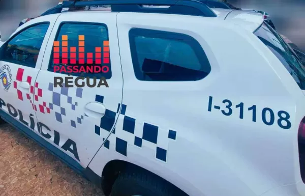 Mulher é presa pela PM em Ourinhos após engolir drogas para tentar esconder tráfico