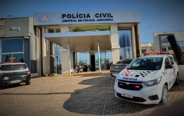 Adolescente é detido por tráfico de drogas no Parque Minas Gerais em Ourinhos