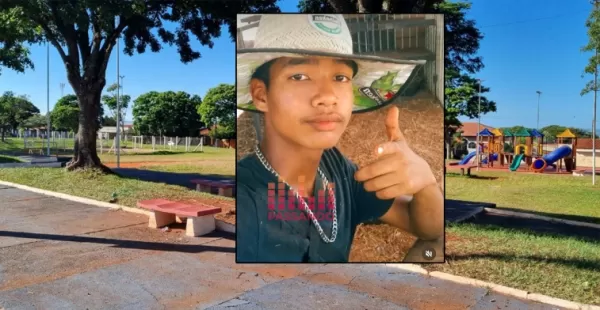 Acusado de matar adolescente na virada do ano de 2023 para 2024 em Ourinhos vai a júri popular nesta quinta-feira