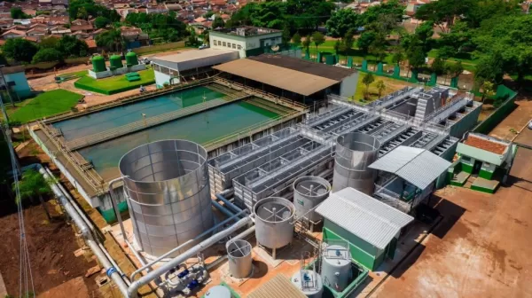 Polícia Civil instaura inquérito para investigar concessão dos serviços de água e esgoto em Ourinhos