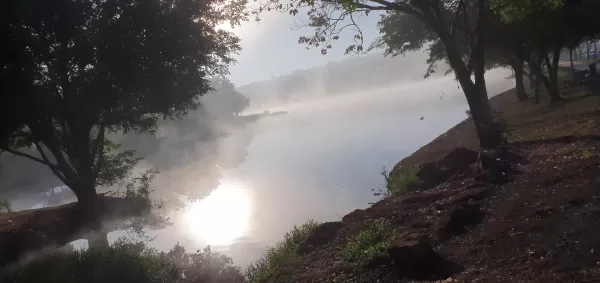 Temperaturas caem neste fim de semana; veja onde vai esfriar