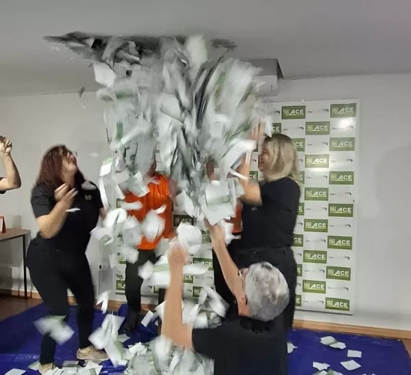 Campanha da ACE Montado na Sorte: conheça os ganhadores do segundo sorteio de R$ 4 mil em Ourinhos