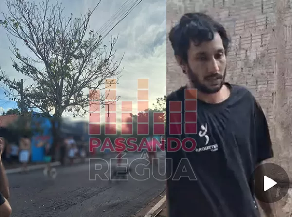 DIG investiga homicídio de homem espancado no Residencial Vandelena Moraes Freire em Ourinhos