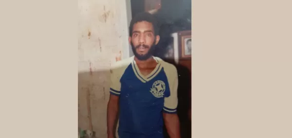 Falecimento de Hélio Rodrigues de Souza, o “Paraná” e Cleise Peres em Ourinhos