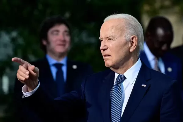 Biden anuncia reforma abrangente para facilitar cidadania e vistos de trabalho a imigrantes indocumentados