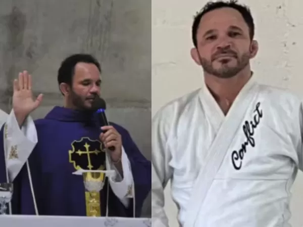 Padre é investigado por suposto golpe financeiro após denúncia de prejuízo em sociedade rural