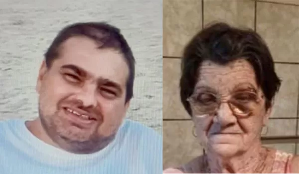 Homem de 46 anos e mulher de 81 anos são velados e sepultados em Ourinhos 