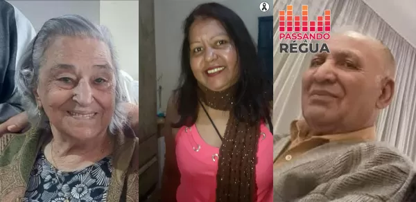 Notas de falecimento desta terça-feira, 21, em Ourinhos e região