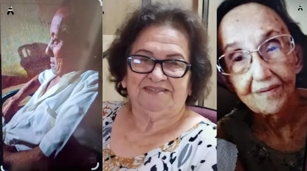 Notas de falecimento na região de Ourinhos, neste sábado, 28