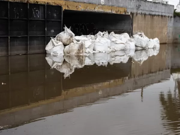 Nível do Guaíba cai abaixo da cota de inundação após um mês de alerta