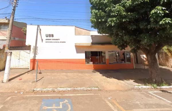 Sem médico em UBS, policiais militares salvam criança de 2 anos após engasgamento com pirulito em Ourinhos