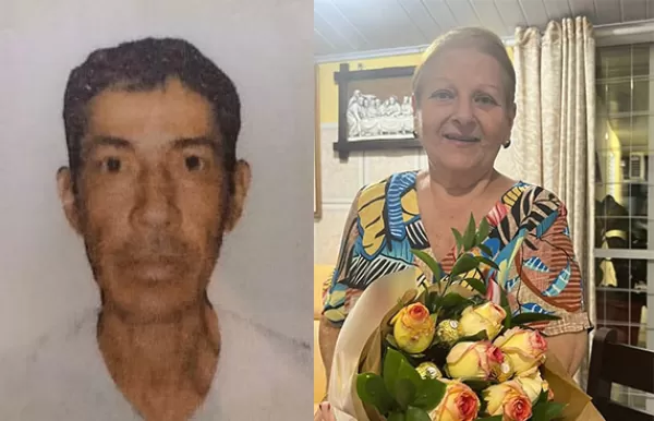 Ourinhos e Cambará se despedem de Reinaldo Lopes, Neire Guaglia e Maria Benedita